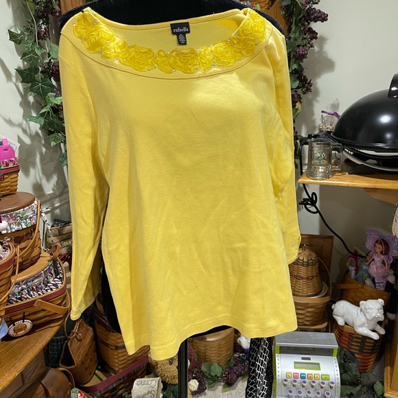 Rafaela Blouse main image 0
